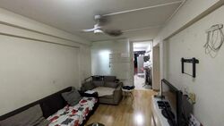 Blk 5 Di Tanjong Rhu (Kallang/Whampoa), HDB 3 Rooms #604404751